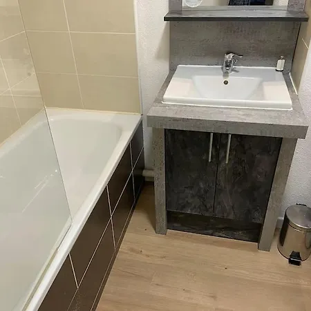 Aismé Appartamento *