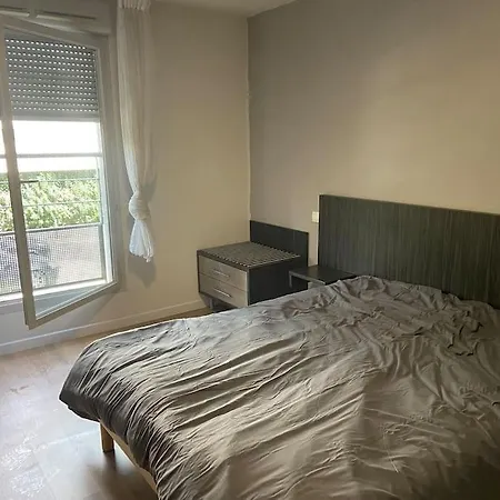 Apartamento Aisme Toulouse