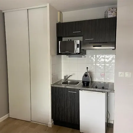 Aismé Appartamento Tolosa