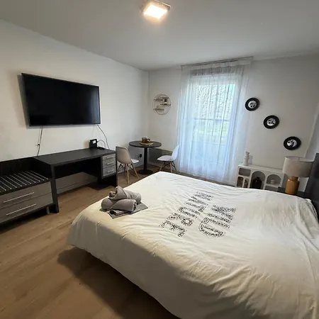 Apartment Aisme