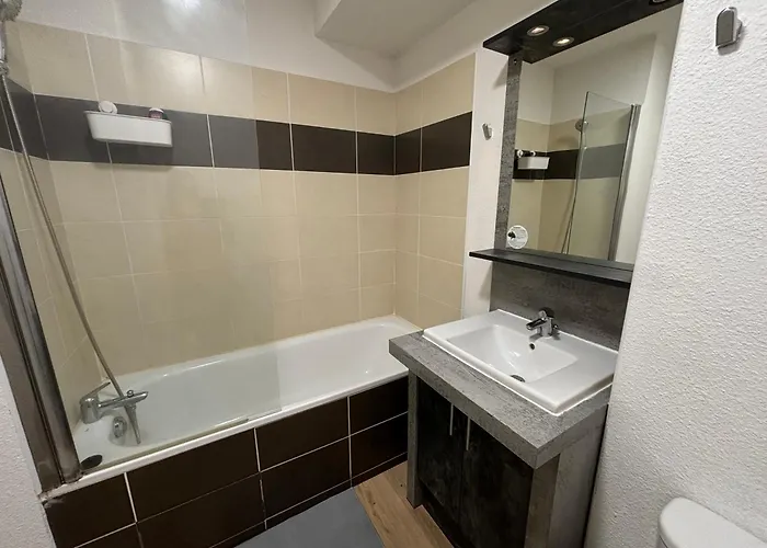 Aisme Διαμέρισμα